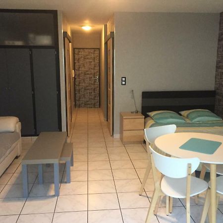 Appartement Saint Jean Μετς Εξωτερικό φωτογραφία